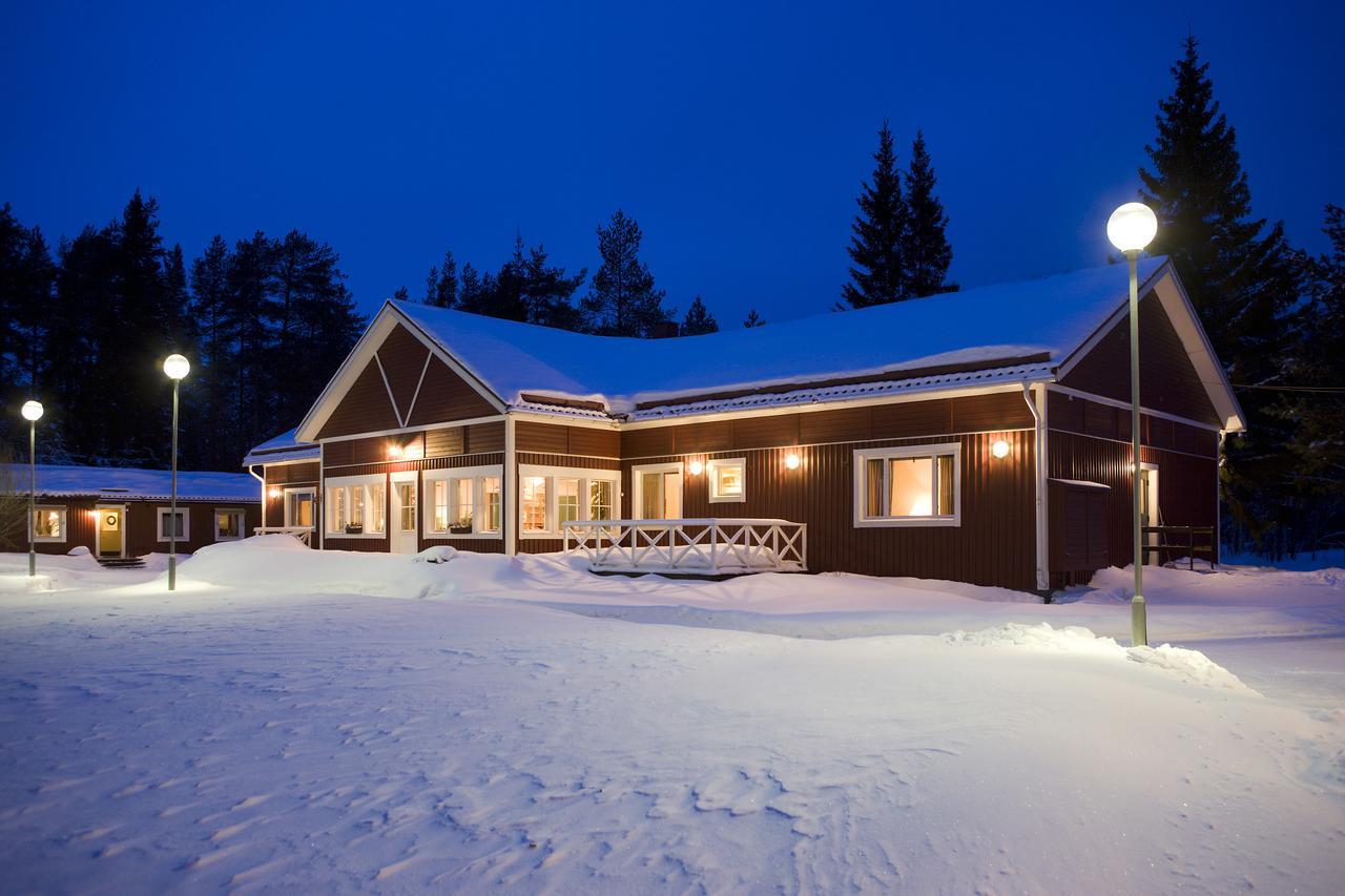 Person Pine Bay Lodge المظهر الخارجي الصورة
