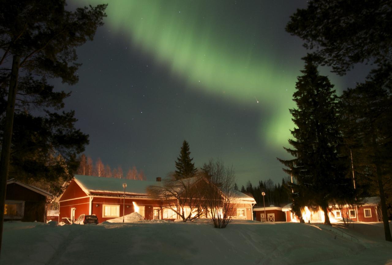 Person Pine Bay Lodge المظهر الخارجي الصورة