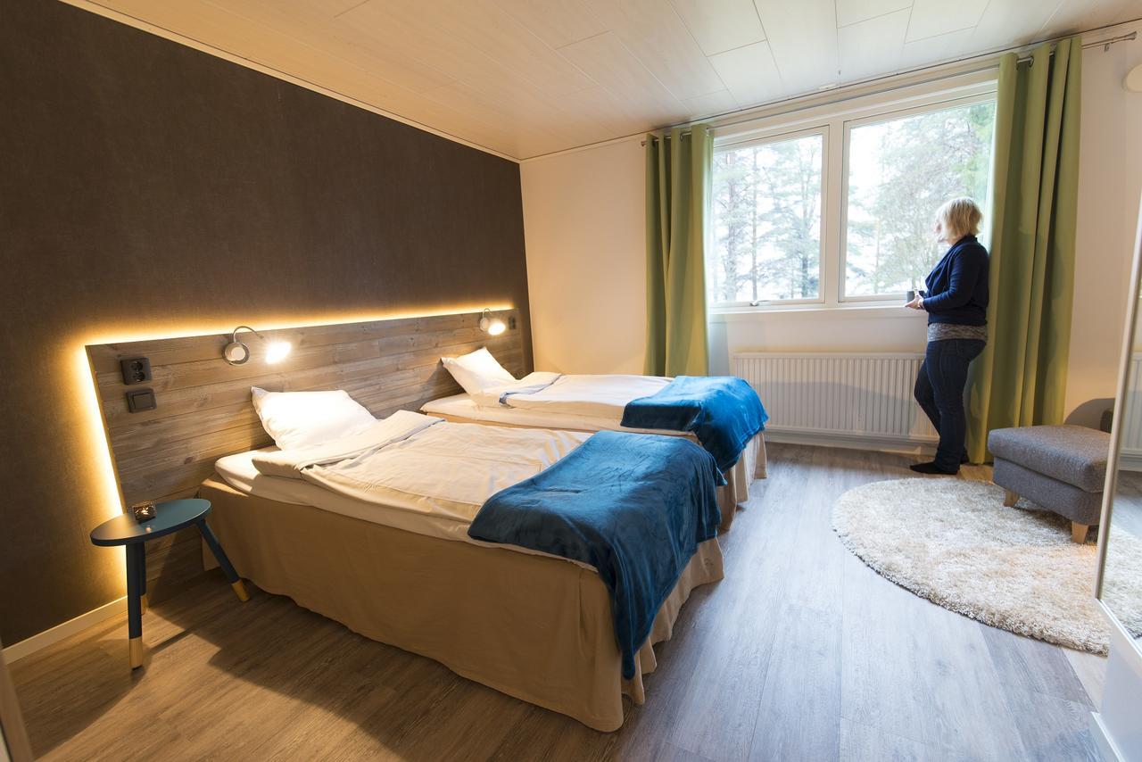 Person Pine Bay Lodge المظهر الخارجي الصورة